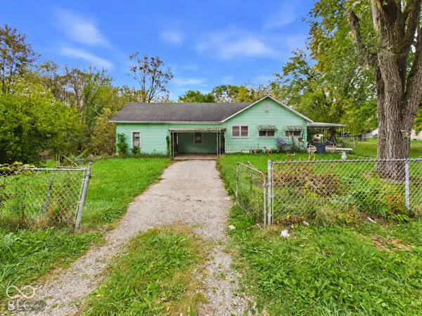 2030 Hill Street, Anderson, IN 46012