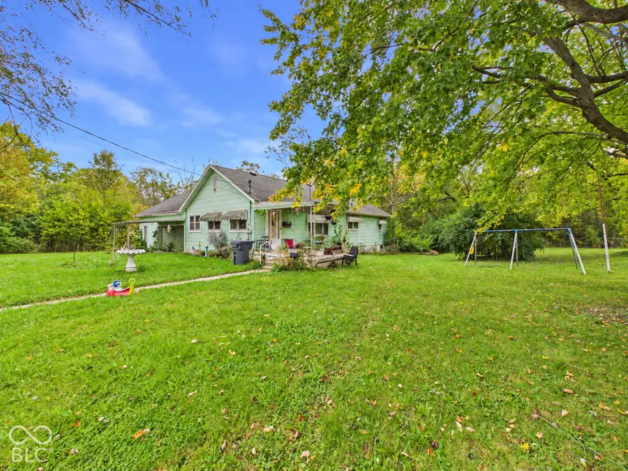 2030 Hill Street, Anderson, IN 46012 - #3