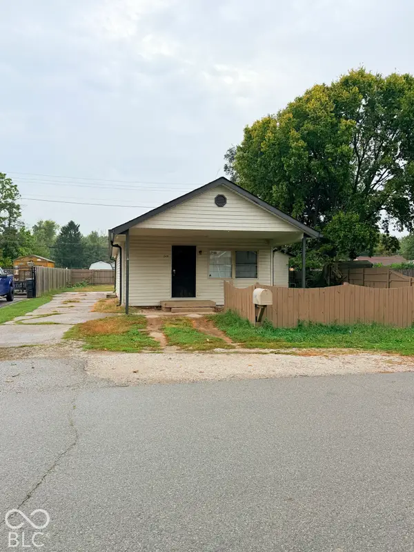 2430 Foltz Street, Indianapolis, IN 46241