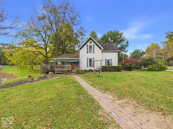 2942 N 200 East Road N, Anderson, IN 46012