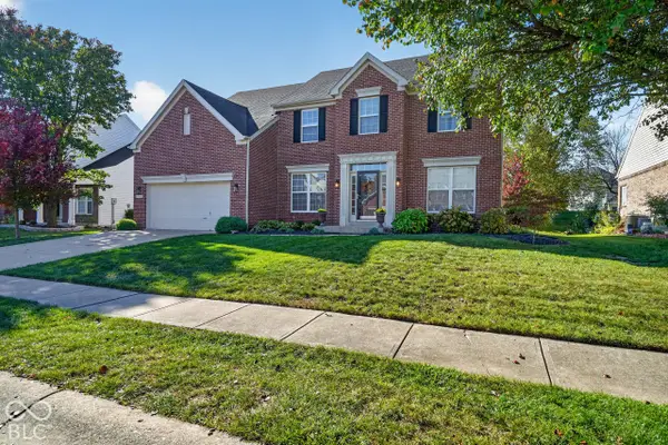 10320 Parkshore Drive, Fishers, IN 46038