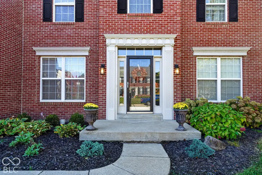 10320 Parkshore Drive, Fishers, IN 46038 - #3