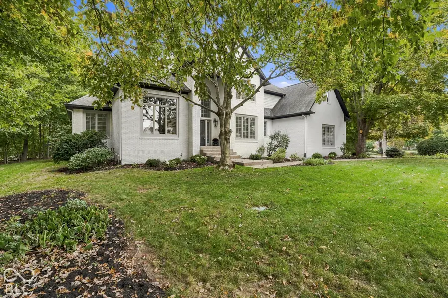 12221 Woods Bay Place, Carmel, IN 46033 - #3