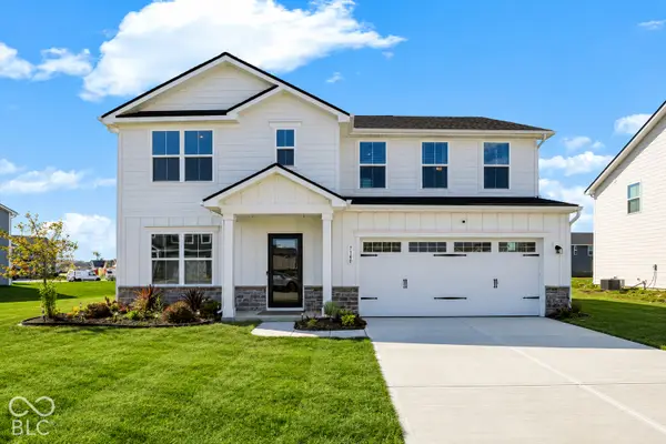 7140 Finley Creek Drive, Whitestown, IN 46075