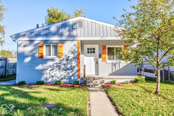 1620 Lawton Avenue, Indianapolis, IN 46203