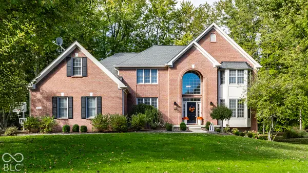 14026 Jameson Lane, Carmel, IN 46032