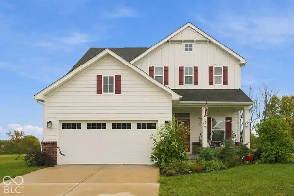275 Bohicket Road, Whiteland, IN 46184