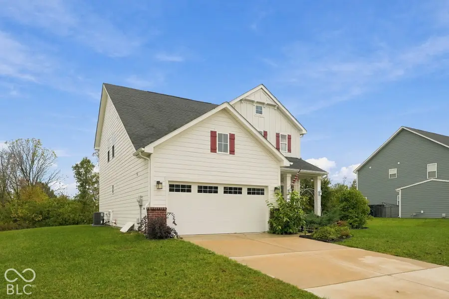 275 Bohicket Road, Whiteland, IN 46184 - #2