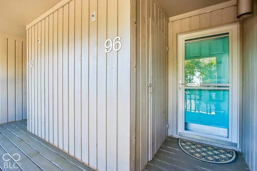 96 Lookout Ridge Ridge, Columbus, IN 47201 - #2