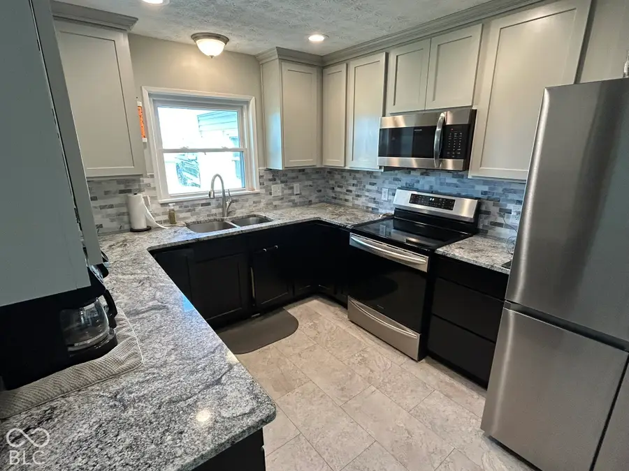 5101 N County Road 500 E, Pittsboro, IN 46167 - #2