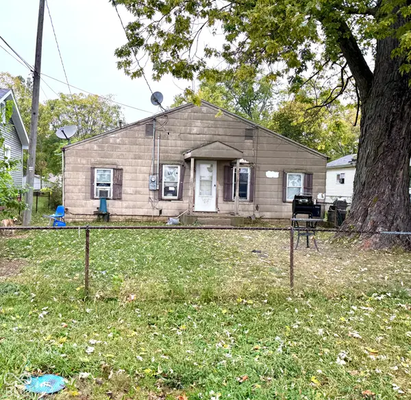 2512 E 10th Street, Anderson, IN 46012
