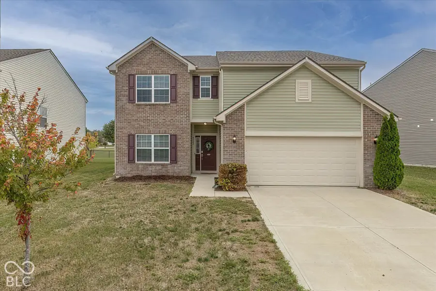 4522 Ozark Lane, Indianapolis, IN 46239 - #2