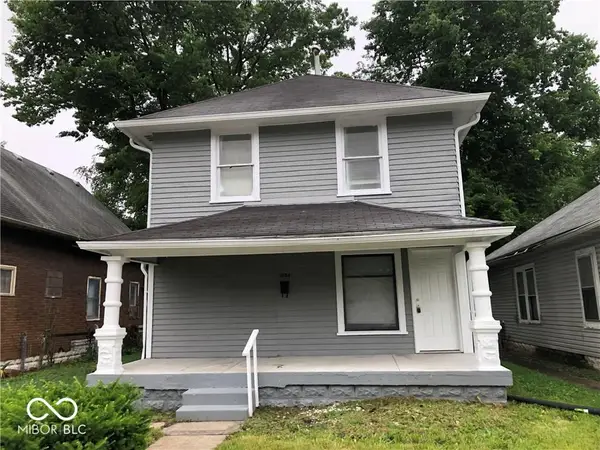 1154 King Avenue, Indianapolis, IN 46222