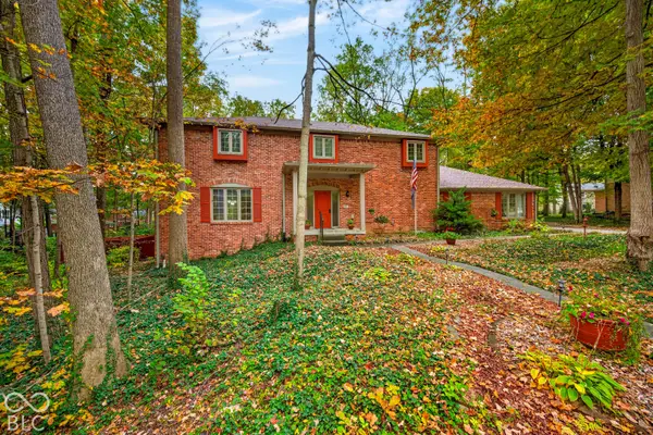 3441 Eden Hollow Place, Carmel, IN 46033