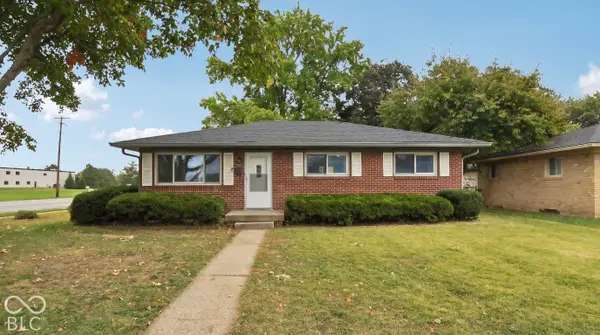2437 Allison Avenue, Indianapolis, IN 46224