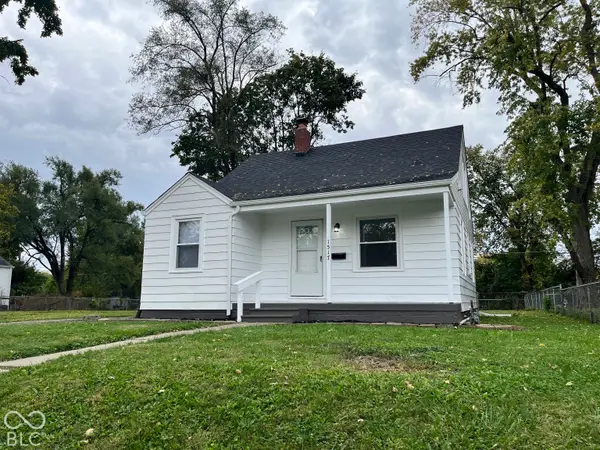 1517 W 11th Street, Anderson, IN 46016