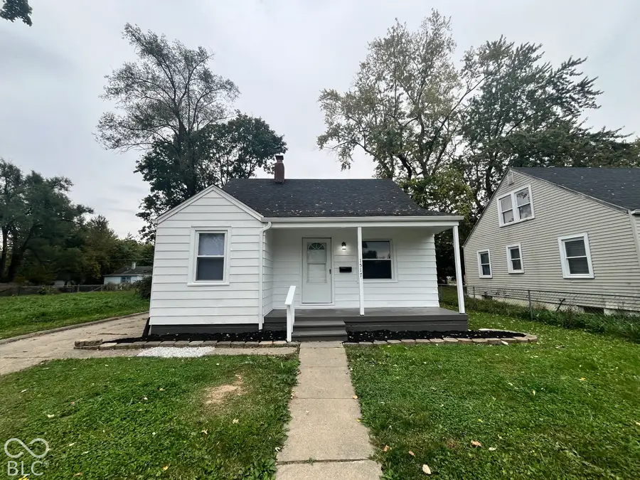 1517 W 11th Street, Anderson, IN 46016 - #2