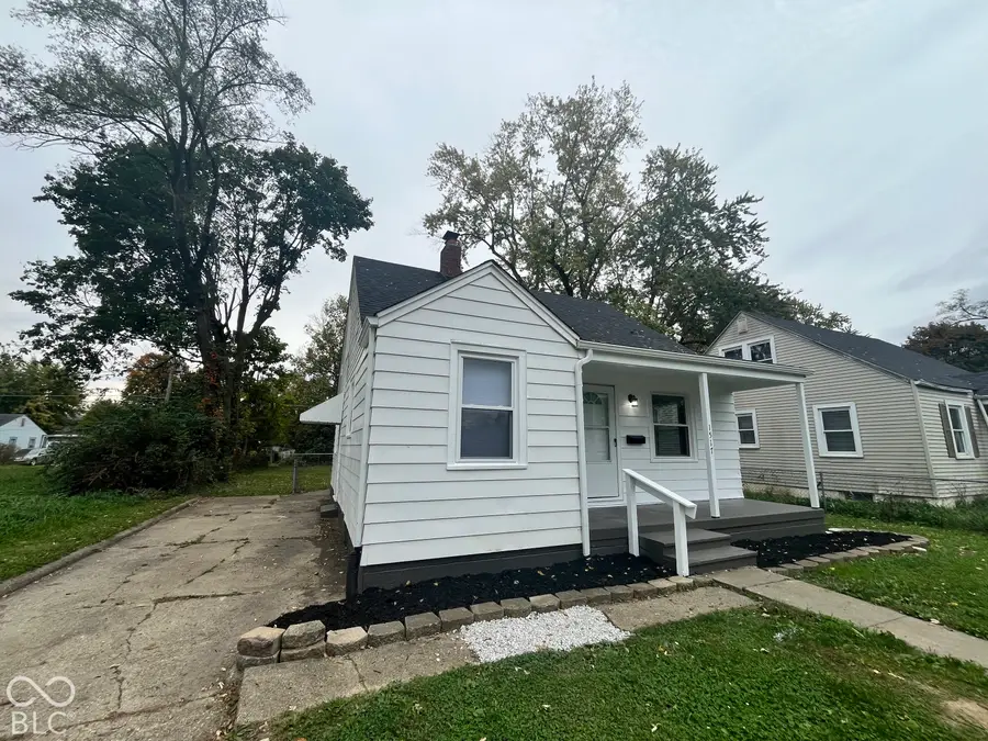 1517 W 11th Street, Anderson, IN 46016 - #3