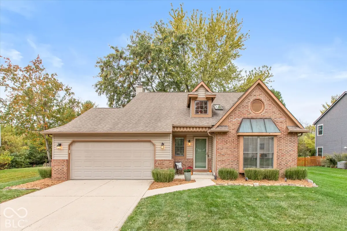 10676 Northhampton Drive, Fishers, IN 46038 - #1