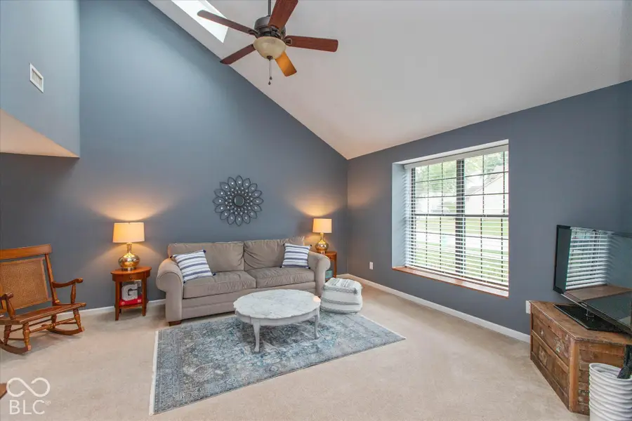 10676 Northhampton Drive, Fishers, IN 46038 - #3