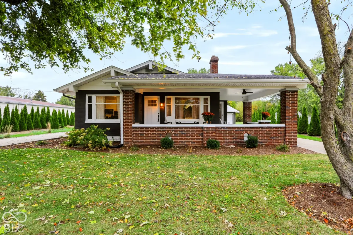 3208 W 25th, Anderson, IN 46011 - #1