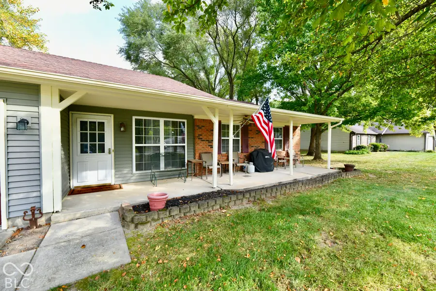 6798 Hufford Road, Brownsburg, IN 46112 - #3