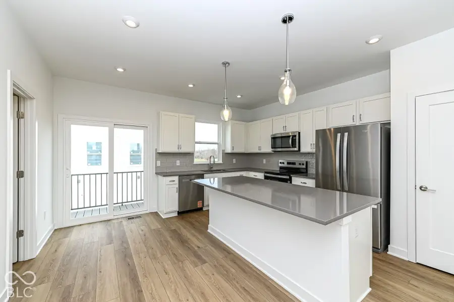 922 E 24th Street, Indianapolis, IN 46205 - #2