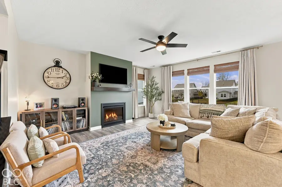 6226 Bitternut Way, Noblesville, IN 46062 - #2