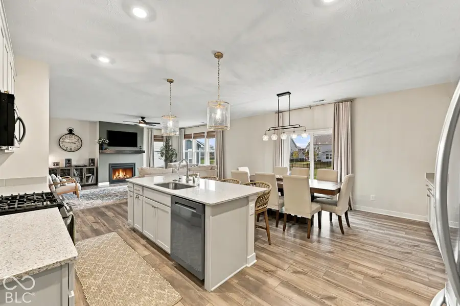 6226 Bitternut Way, Noblesville, IN 46062 - #3