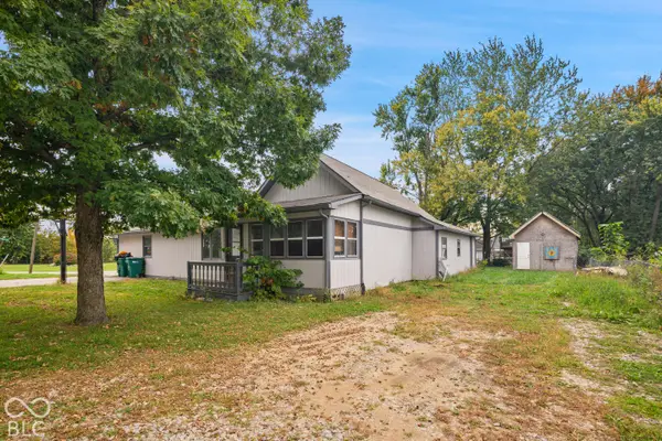 4009 Madison, Sheridan, IN 46069