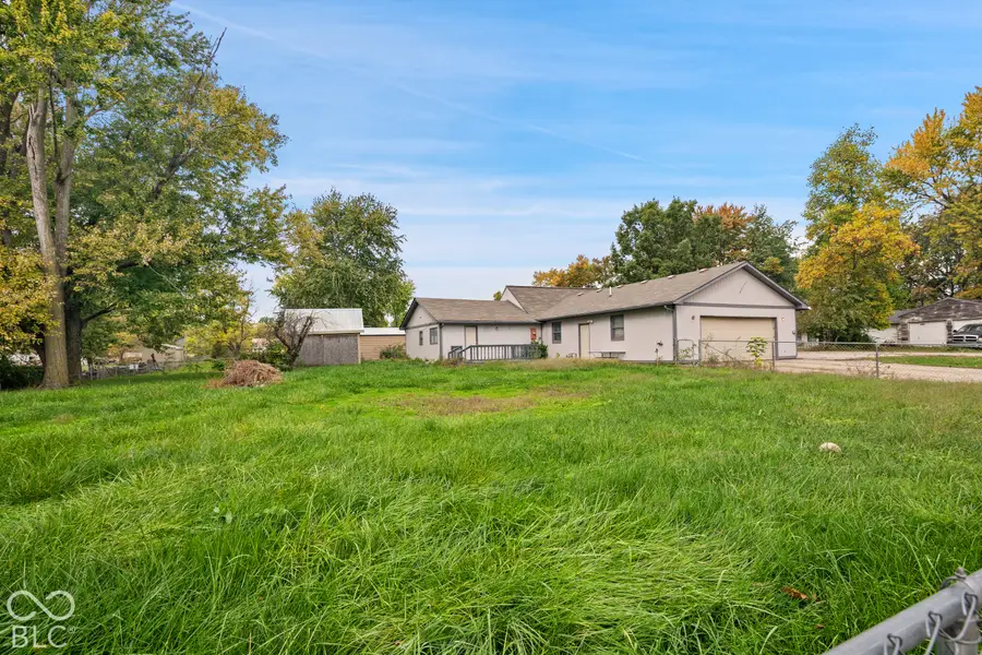 4009 Madison, Sheridan, IN 46069 - #3