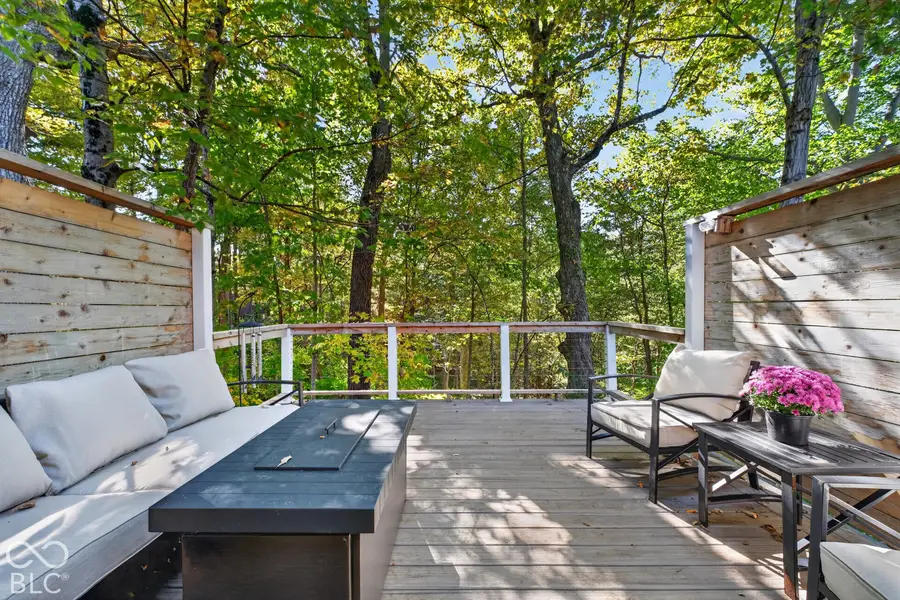8052 Sunset Cove Drive, Indianapolis, IN 46236 - #2