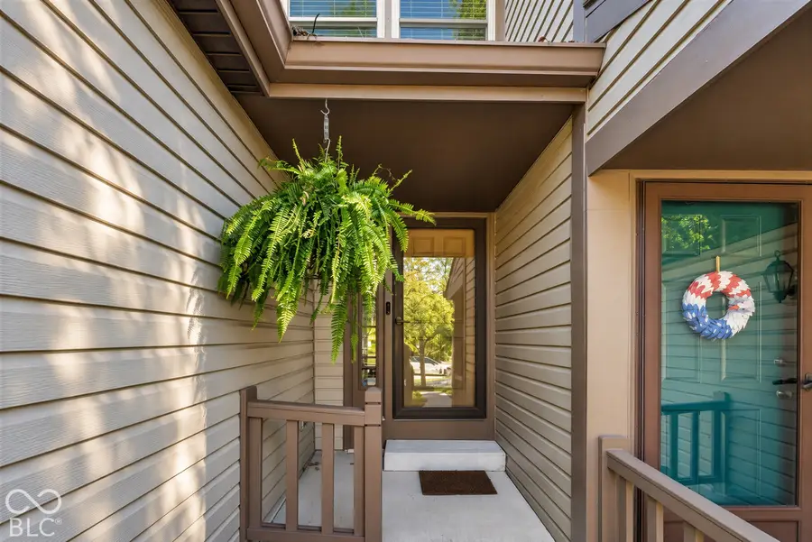 8052 Sunset Cove Drive, Indianapolis, IN 46236 - #3