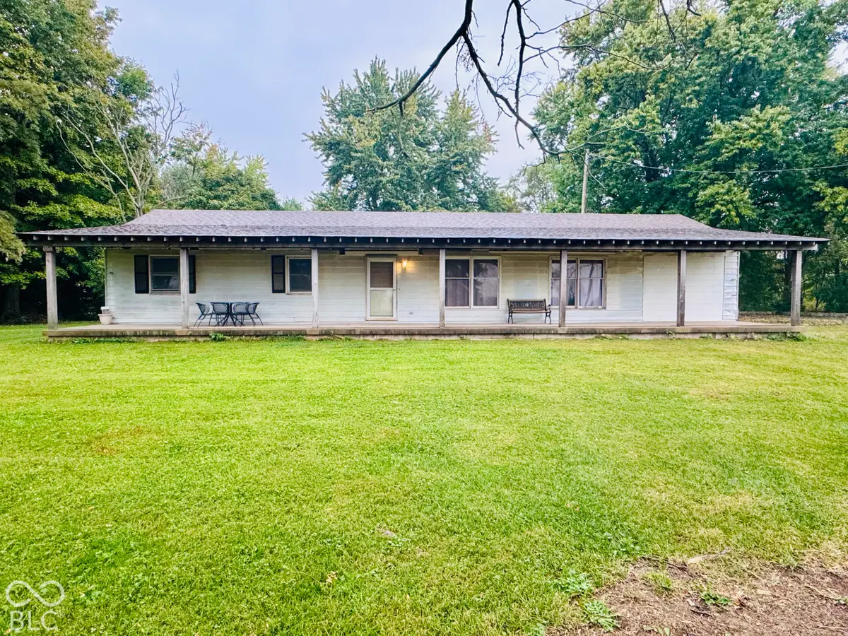 4550 W Grassy Road, Jamestown, IN 46147 - #1