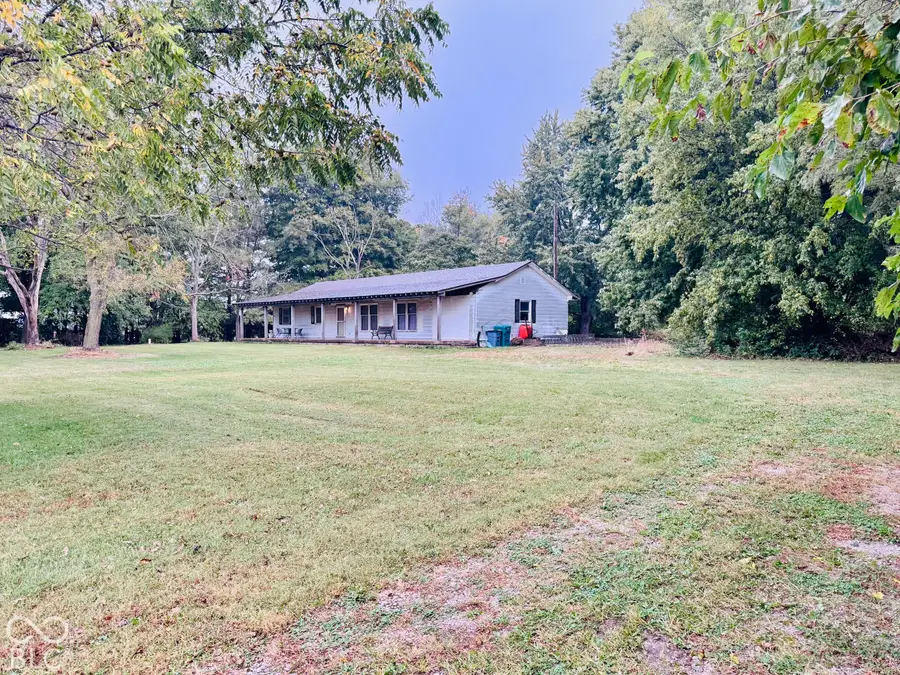 4550 W Grassy Road, Jamestown, IN 46147 - #2