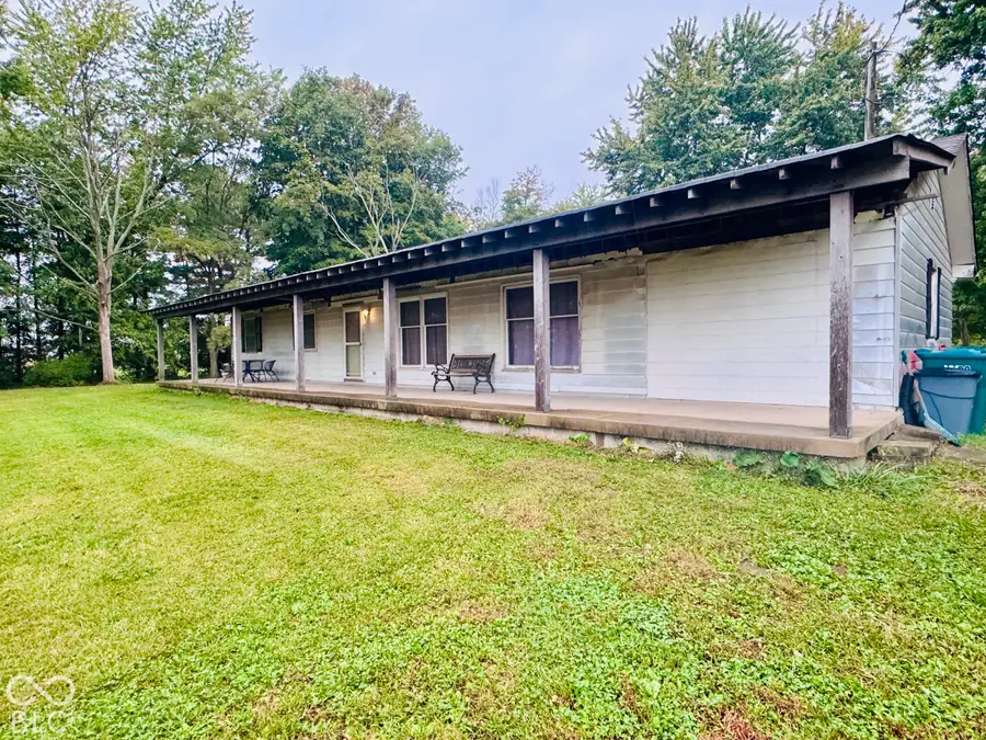 4550 W Grassy Road, Jamestown, IN 46147 - #3