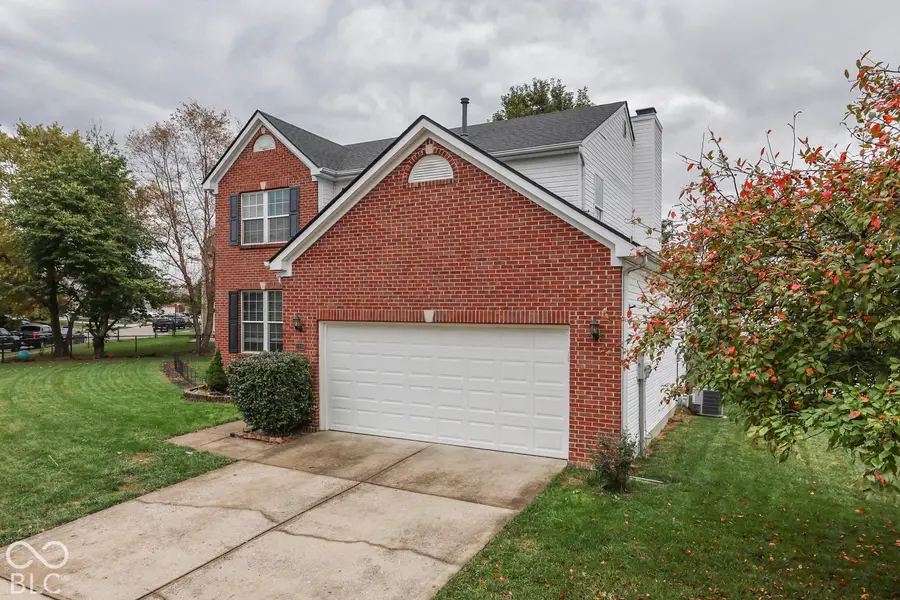 8313 Andrusia Lane, Indianapolis, IN 46237 - #3