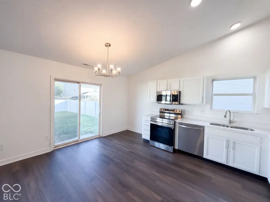8051 Painted Pony Drive, Indianapolis, IN 46217 - #2