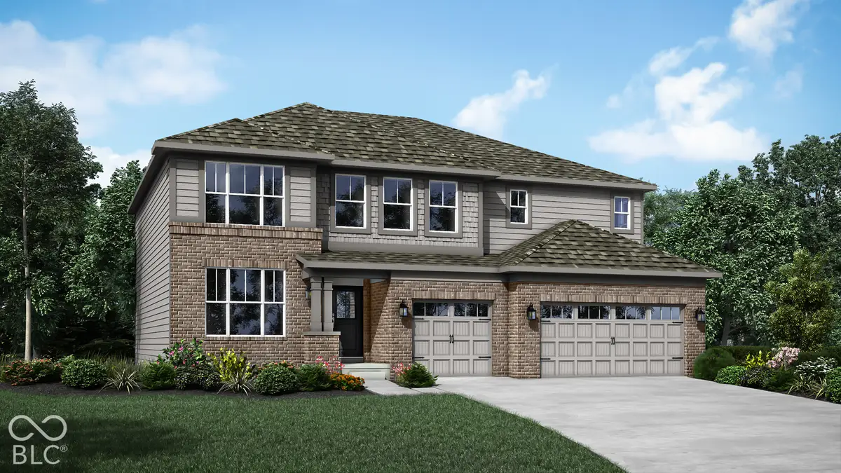 6237 Lacebark Court, Noblesville, IN 46062 - #1