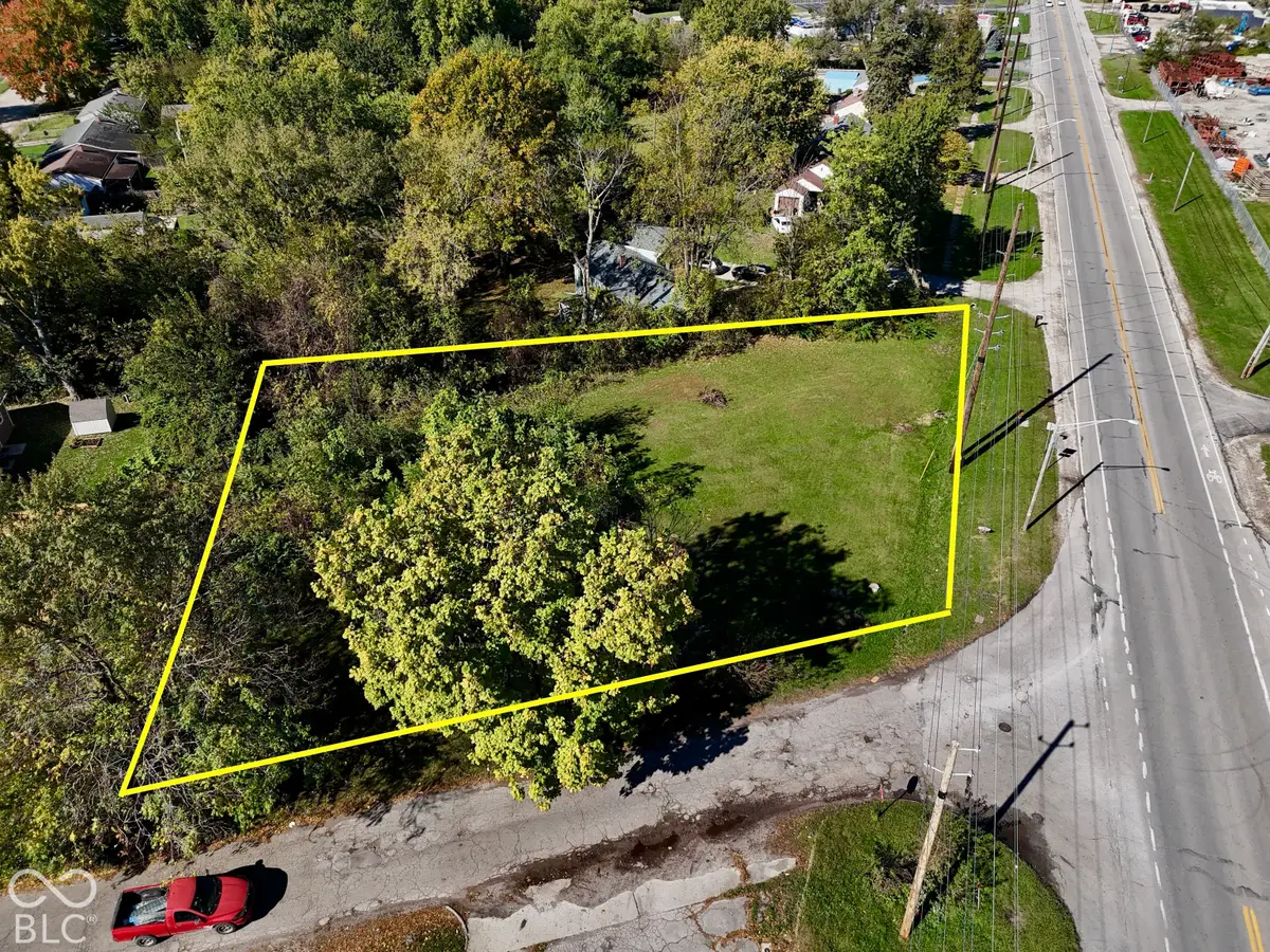 4039 Southeastern Avenue, Indianapolis, IN 46203 - #1