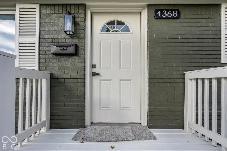 4368 N Audubon Road, Indianapolis, IN 46226 - #2