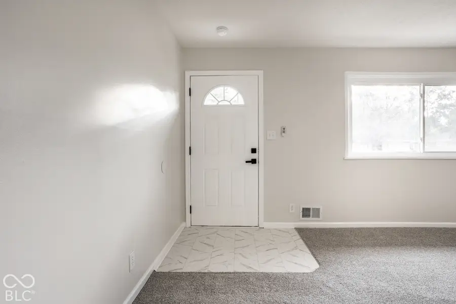 4368 N Audubon Road, Indianapolis, IN 46226 - #3