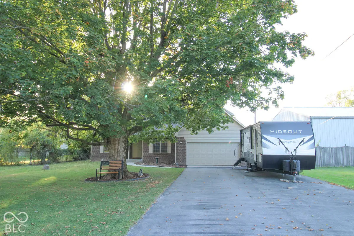 5920 Lafayette Street, Clayton, IN 46118 - #1