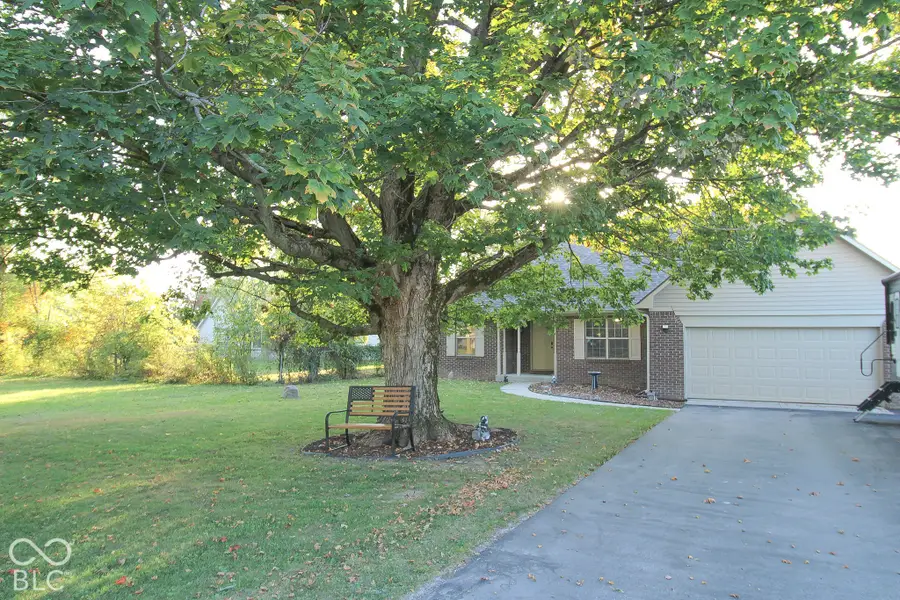 5920 Lafayette Street, Clayton, IN 46118 - #2