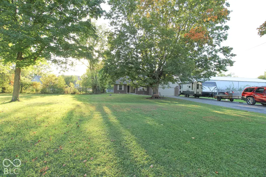 5920 Lafayette Street, Clayton, IN 46118 - #3