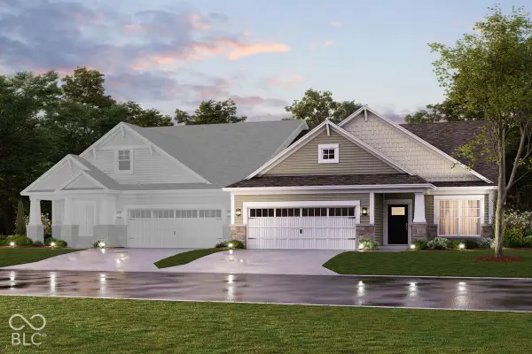 3139 Heather Drive, Bargersville, IN 46106