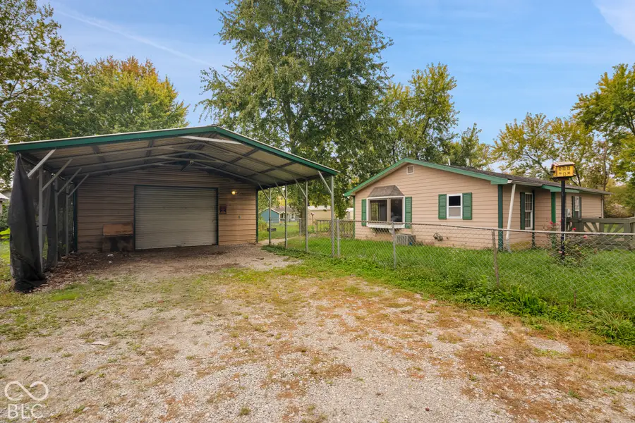 4015 Madison Street, Sheridan, IN 46069 - #2