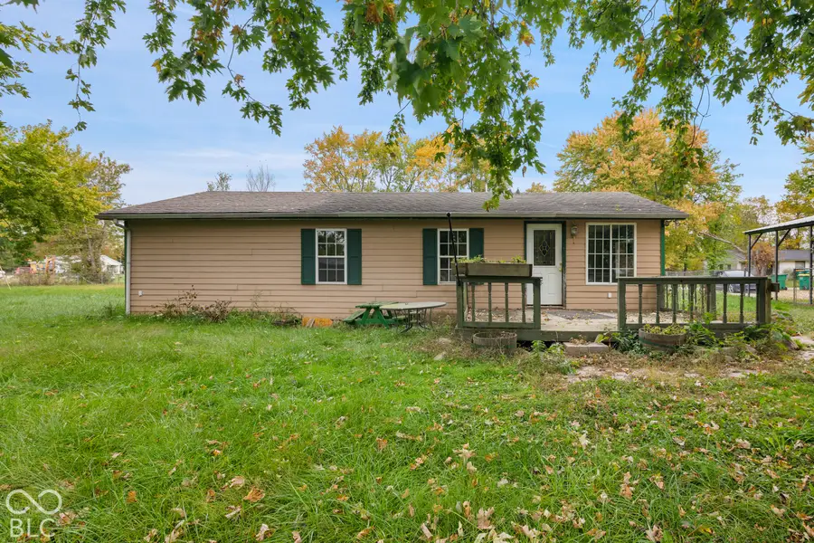 4015 Madison Street, Sheridan, IN 46069 - #3