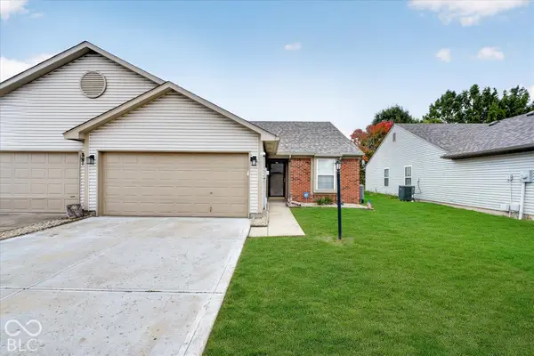 7261 Broyles Lane, Indianapolis, IN 46217