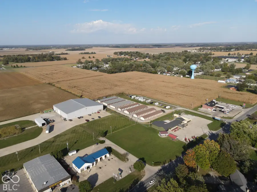 0 Wisehart Drive, Middletown, IN 47356 - #2